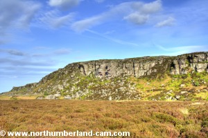 Great Wanney Crag